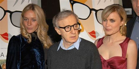 Woody Allen: Chloe Sevigny Probably Wouldn't Work With